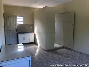 Kitnet para aluguel em Manejo