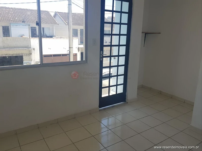 Foto 8 de 18 - Casa em condomínio para aluguel em Alegria