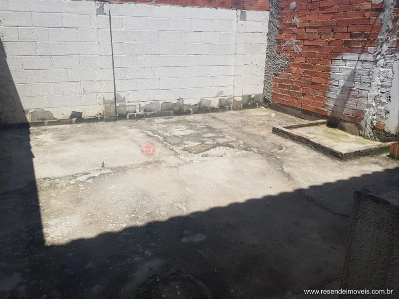 Foto 1 de 18 - Casa em condomínio para aluguel em Alegria