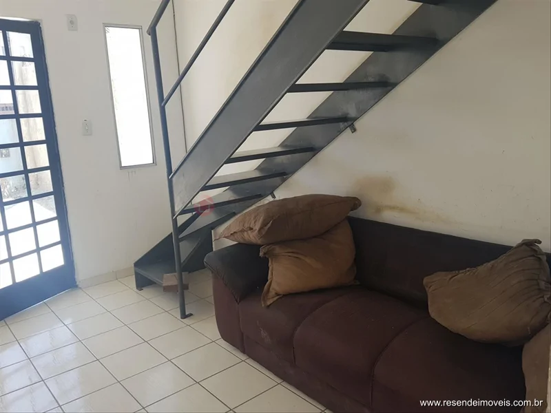 Foto 15 de 18 - Casa em condomínio para aluguel em Alegria