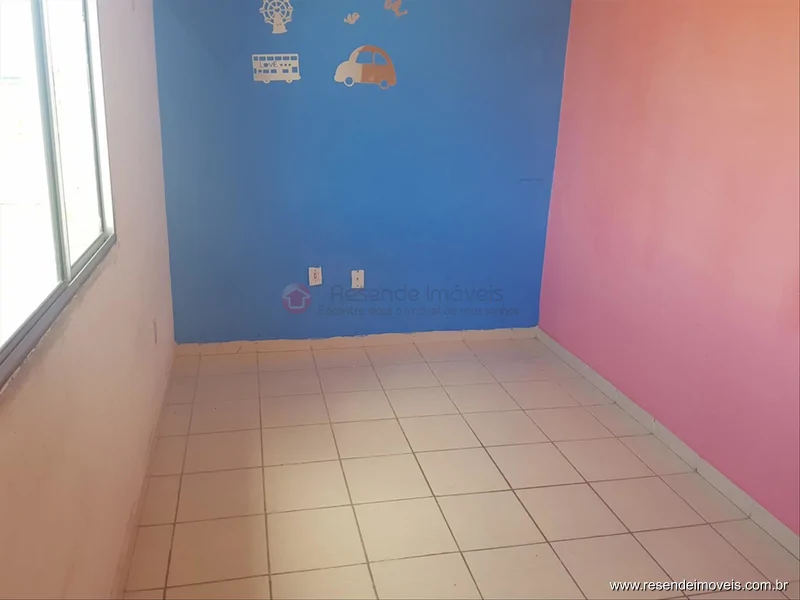 Foto 14 de 18 - Casa em condomínio para aluguel em Alegria