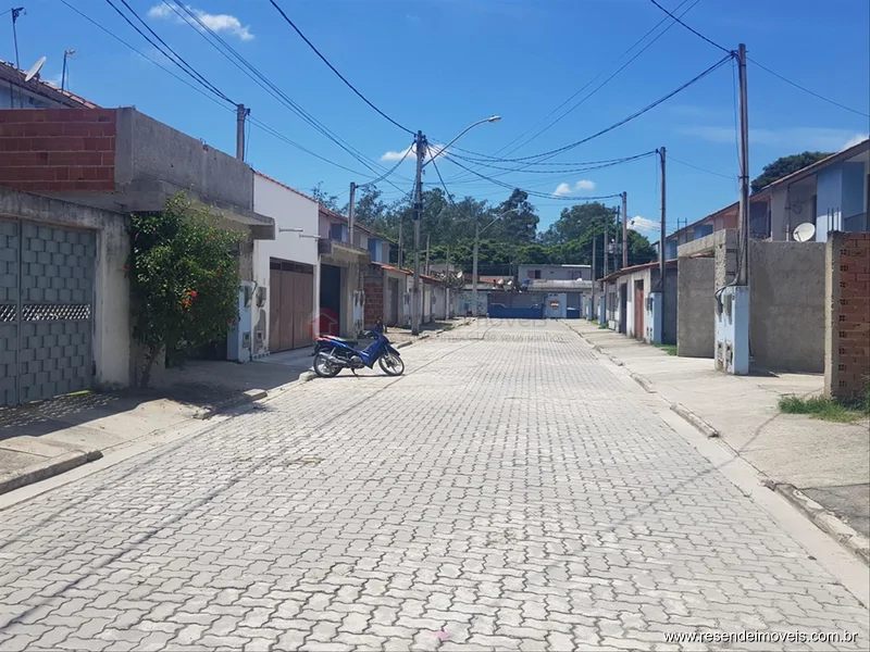 Foto 5 de 18 - Casa em condomínio para aluguel em Alegria