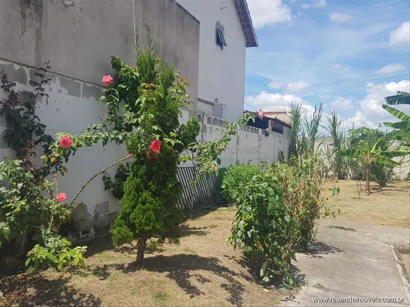 Foto 16 de 18 - Casa em condomínio para aluguel em Alegria