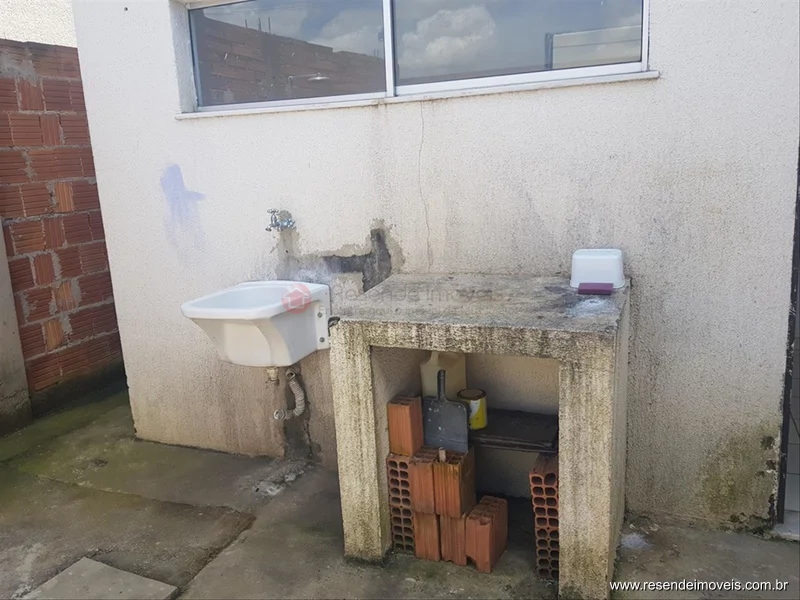 Foto 17 de 18 - Casa em condomínio para aluguel em Alegria