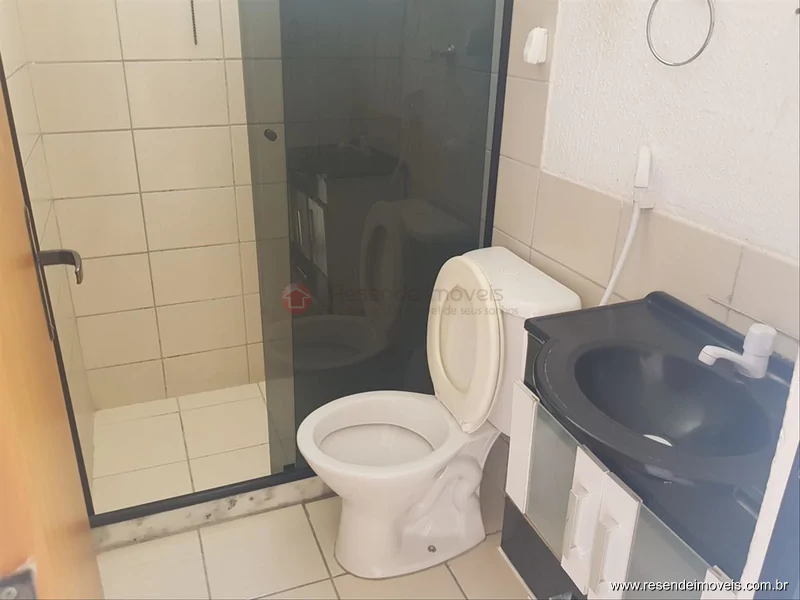 Foto 4 de 18 - Casa em condomínio para aluguel em Alegria