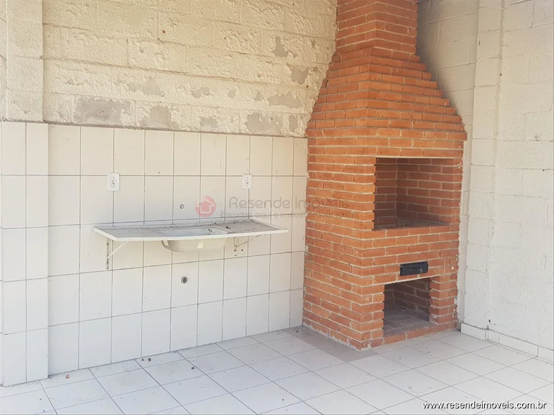 Foto 11 de 18 - Casa em condomínio para aluguel em Alegria