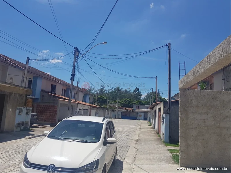 Foto 7 de 18 - Casa em condomínio para aluguel em Alegria