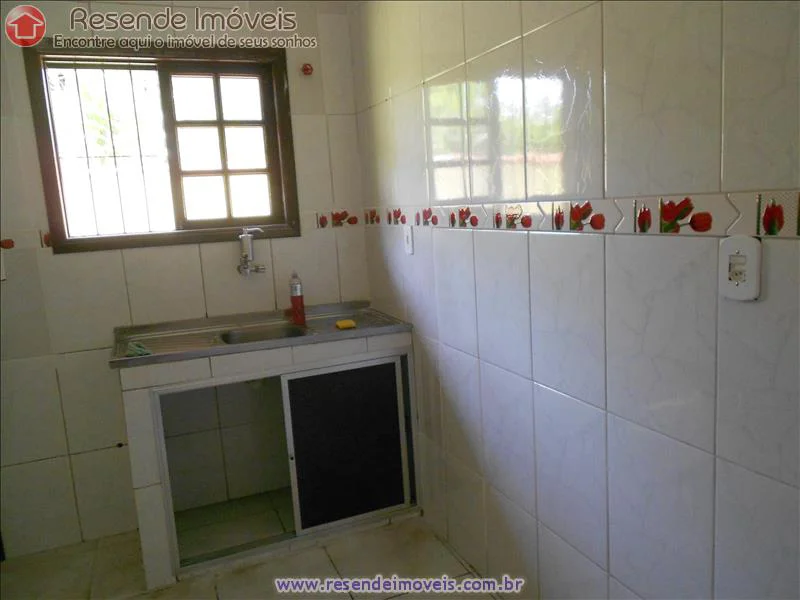 Foto 7 de 15 - Casa para aluguel em Morada da Montanha