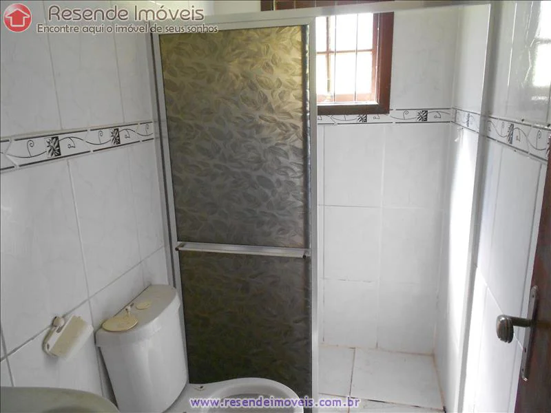 Foto 13 de 15 - Casa para aluguel em Morada da Montanha