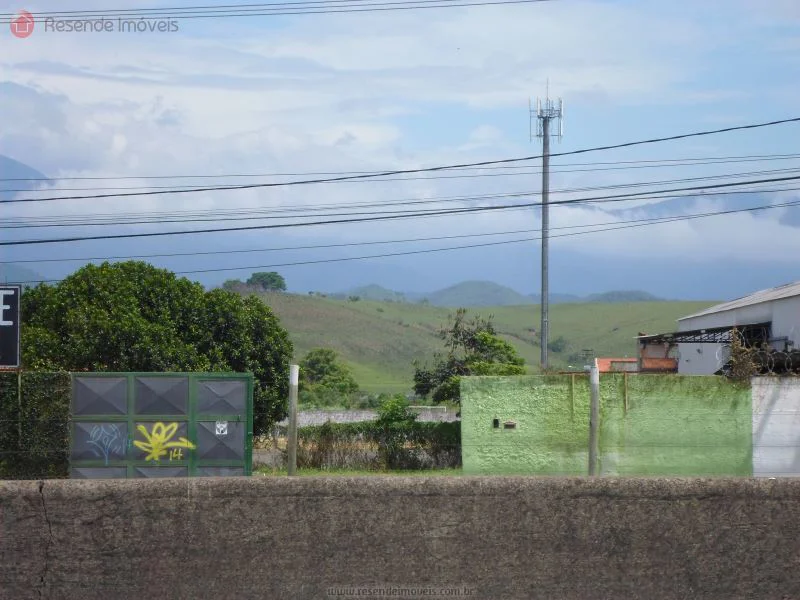 Foto 1 de 5 - Terreno para aluguel em São Caetano