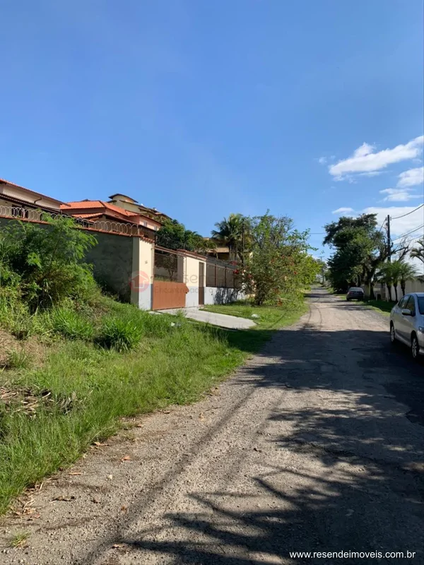 Foto 2 de 5 - Terreno para venda em Casa da Lua