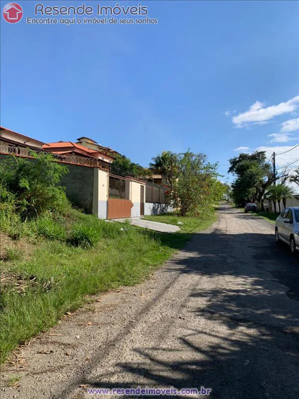 Foto 2 de 5 - Terreno para venda em Casa da Lua