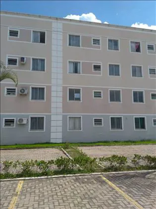 Apartamento para venda em Paraíso