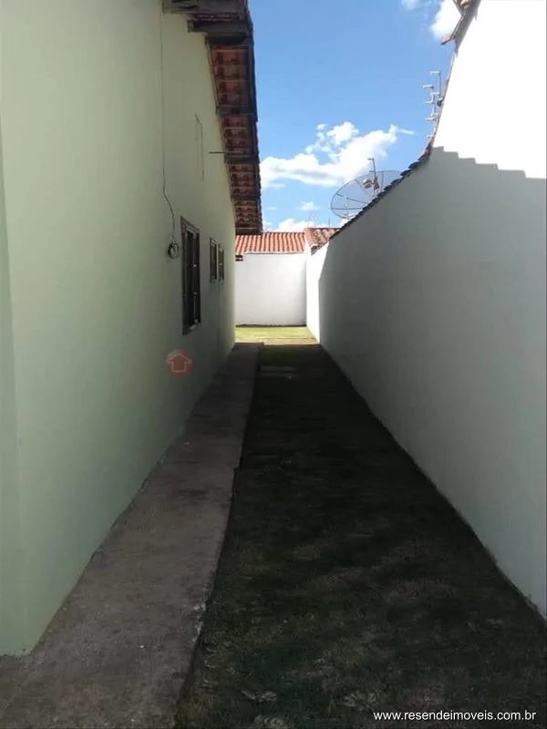 Foto 11 de 24 - Casa para venda em Jardim Aliança II