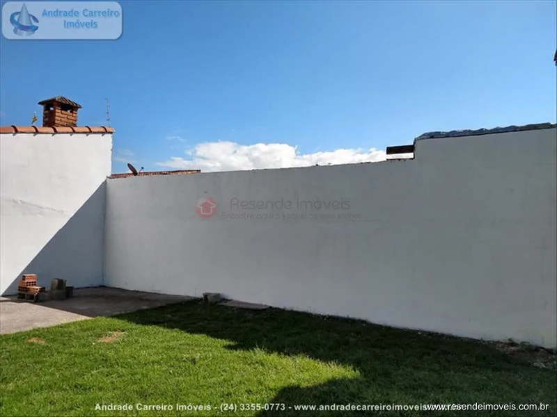 Foto 4 de 24 - Casa para venda em Jardim Aliança II