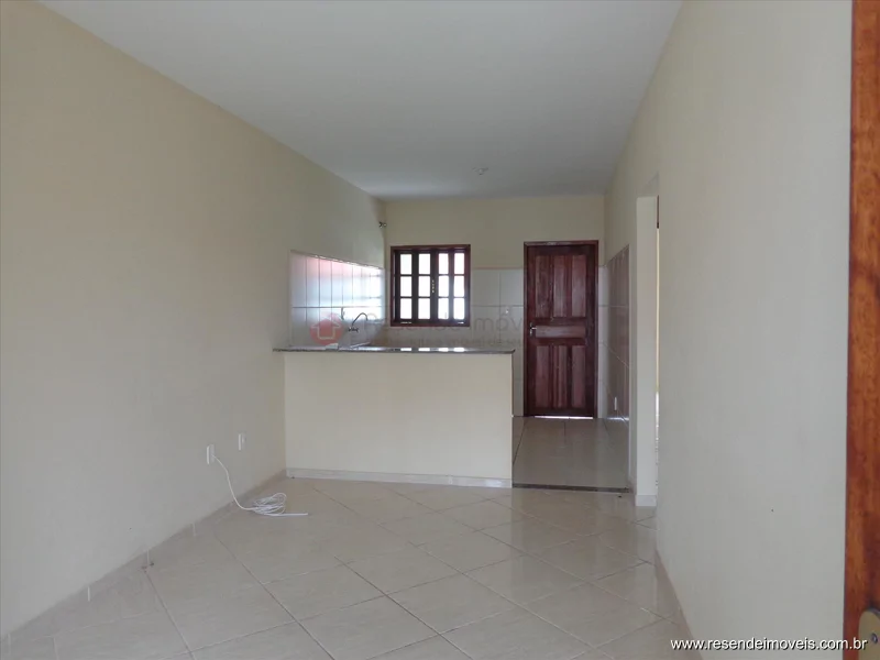 Foto 6 de 24 - Casa para venda em Jardim Aliança II