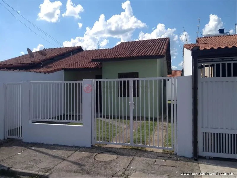 Foto 10 de 24 - Casa para venda em Jardim Aliança II