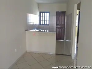 Casa para venda em Jardim Aliança II