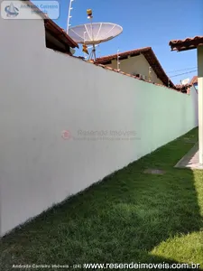 Casa para venda em Jardim Aliança II