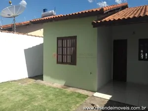 Casa para venda em Jardim Aliança II
