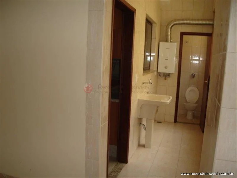 Foto 3 de 17 - Apartamento para venda em Morada do Castelo