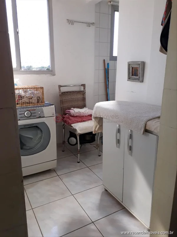 Foto 16 de 16 - Apartamento para venda em Vila Julieta