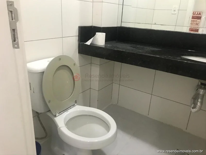 Foto 3 de 6 - Sala Comercial para venda e aluguel em Jardim Jalisco