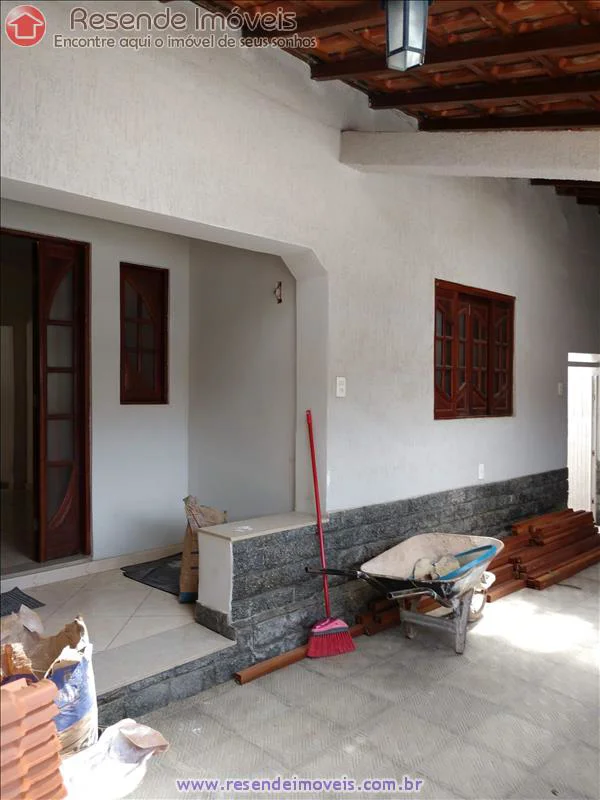 Foto 5 de 11 - Casa para aluguel em Vila Julieta