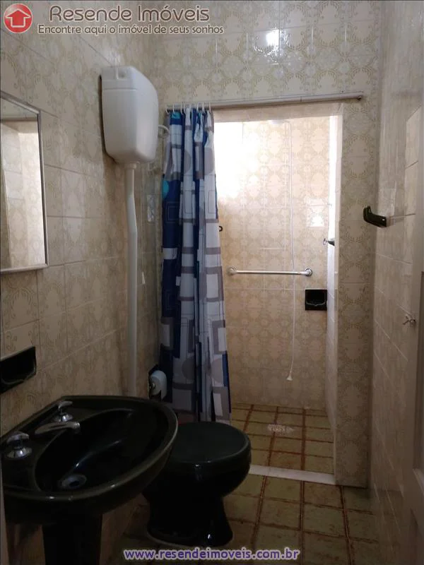 Foto 10 de 11 - Casa para aluguel em Vila Julieta