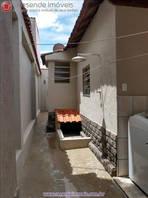 Foto 6 de 11 - Casa para aluguel em Vila Julieta