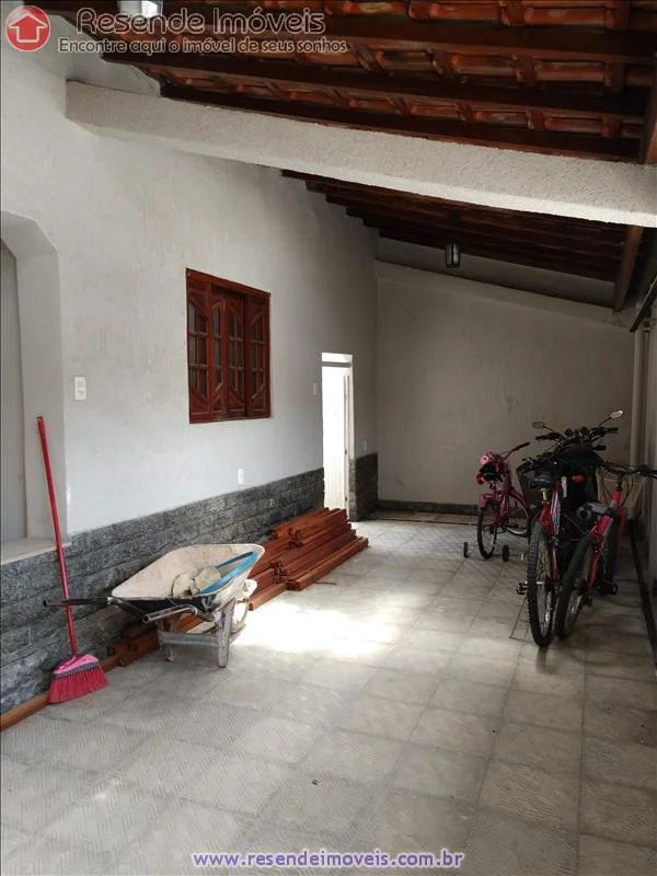 Foto 7 de 11 - Casa para aluguel em Vila Julieta