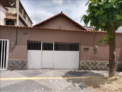 Casa para aluguel em Vila Julieta