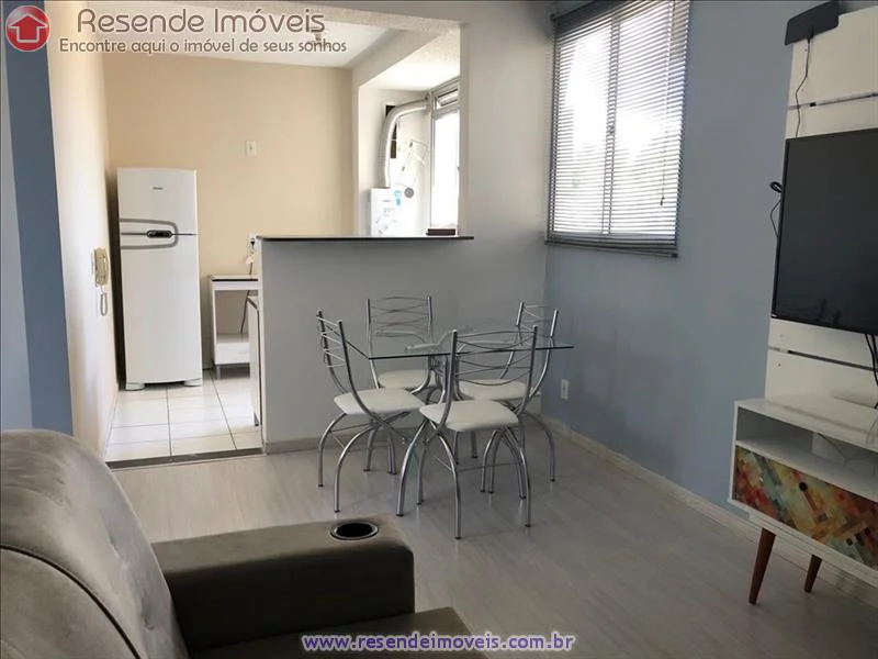 Foto 22 de 23 - Apartamento para venda e aluguel em Cabral