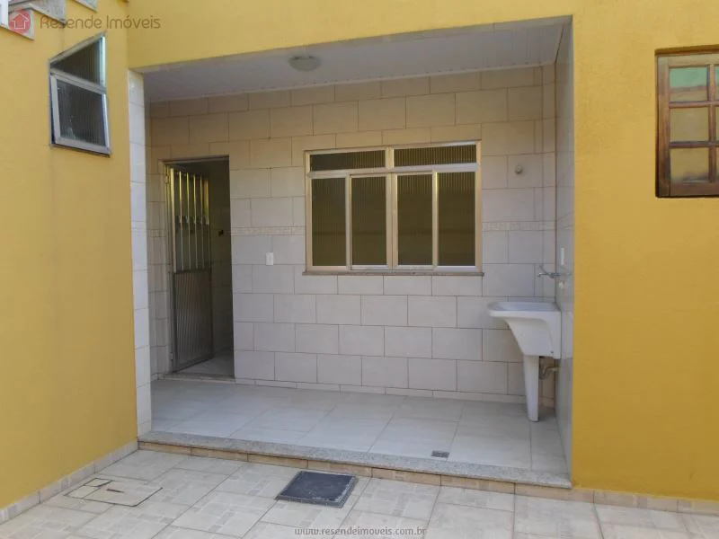 Foto 16 de 28 - Casa para venda em Boa Vista II