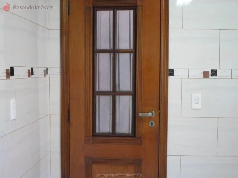 Foto 26 de 28 - Casa para venda em Boa Vista II