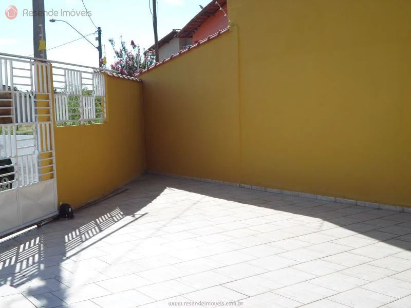 Foto 27 de 28 - Casa para venda em Boa Vista II