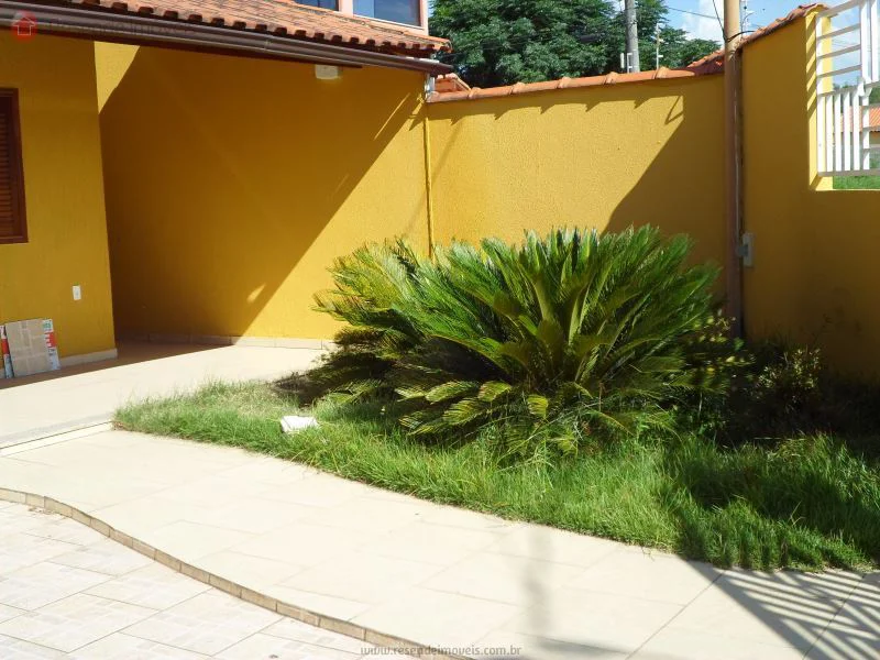 Foto 28 de 28 - Casa para venda em Boa Vista II