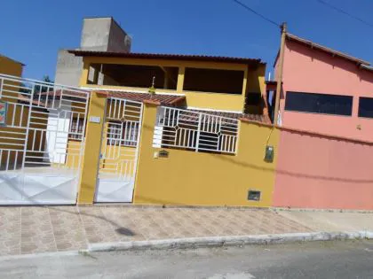 Casa para venda em Boa Vista II