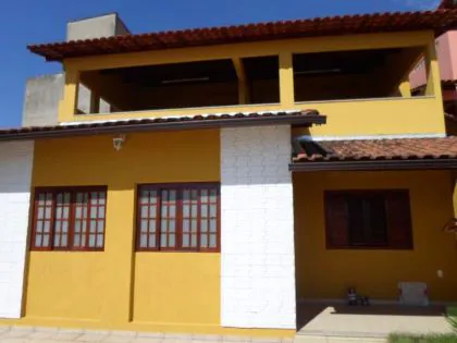 Casa para venda em Boa Vista II