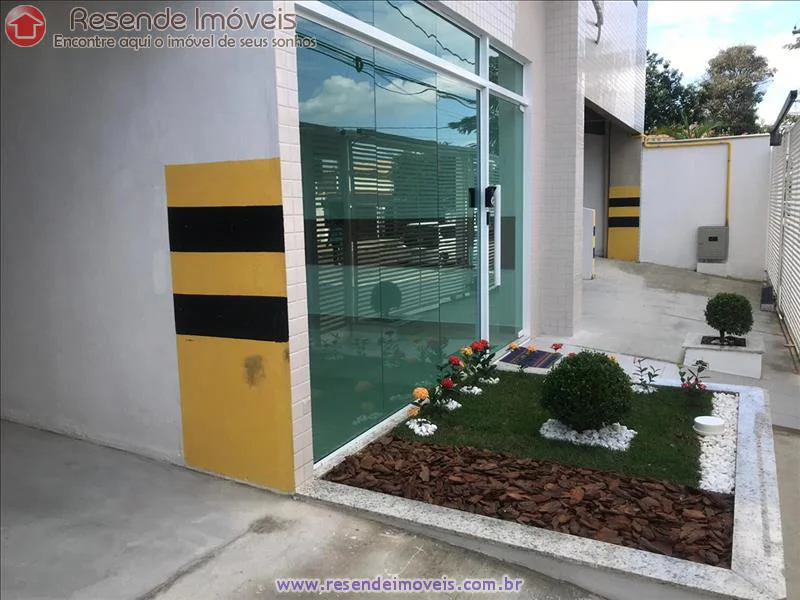 Foto 5 de 8 - Apartamento para aluguel em Vila Julieta