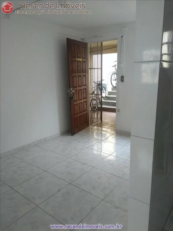 Foto 2 de 8 - Apartamento para aluguel em Cidade Alegria