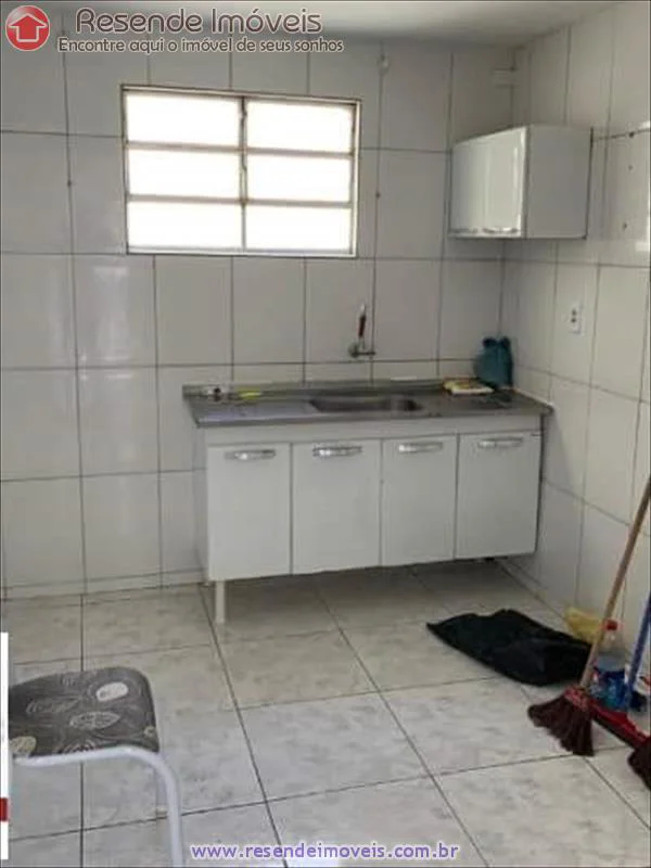 Foto 1 de 8 - Apartamento para aluguel em Cidade Alegria