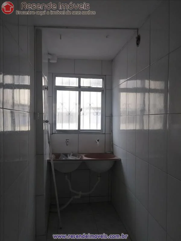 Foto 4 de 8 - Apartamento para aluguel em Cidade Alegria