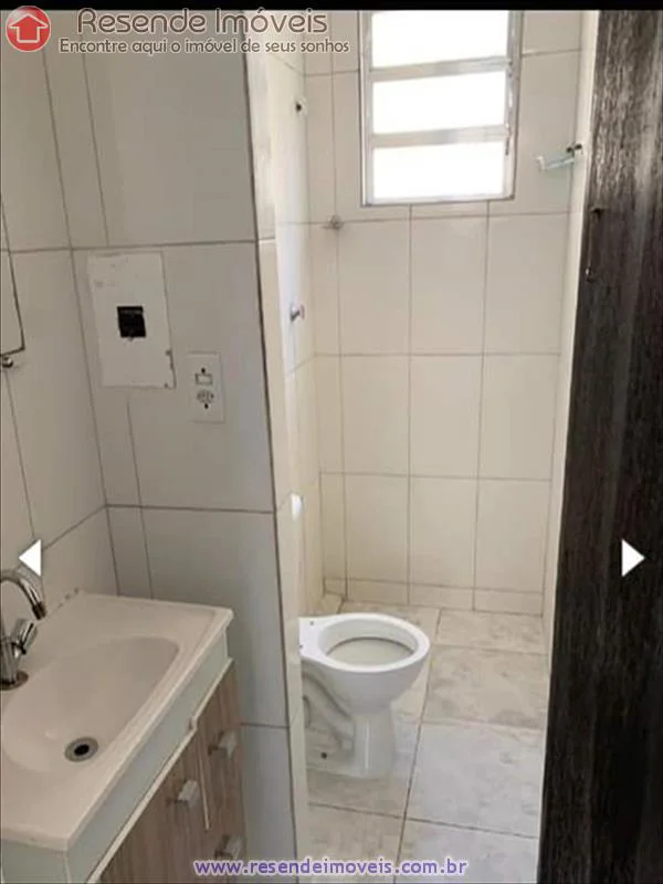 Foto 7 de 8 - Apartamento para aluguel em Cidade Alegria