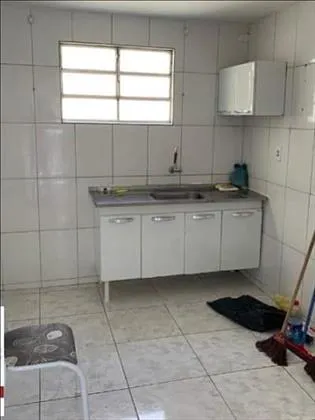 Apartamento para aluguel em Cidade Alegria