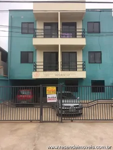 Kitnet para aluguel em Alvorada