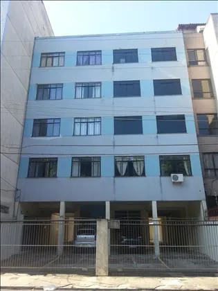 Apartamento para aluguel em Campos Elíseos
