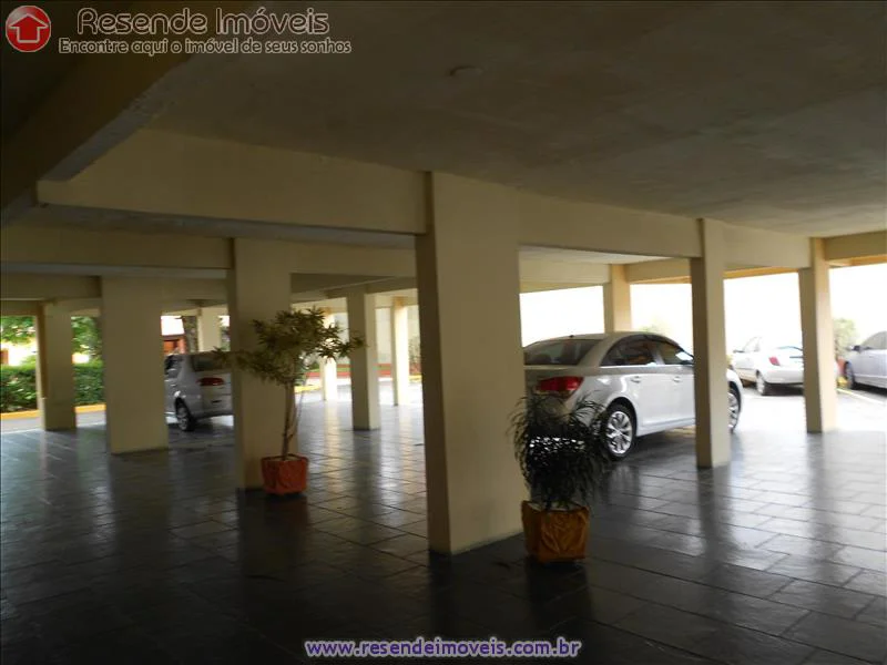 Foto 2 de 14 - Apartamento para aluguel em Vila Julieta