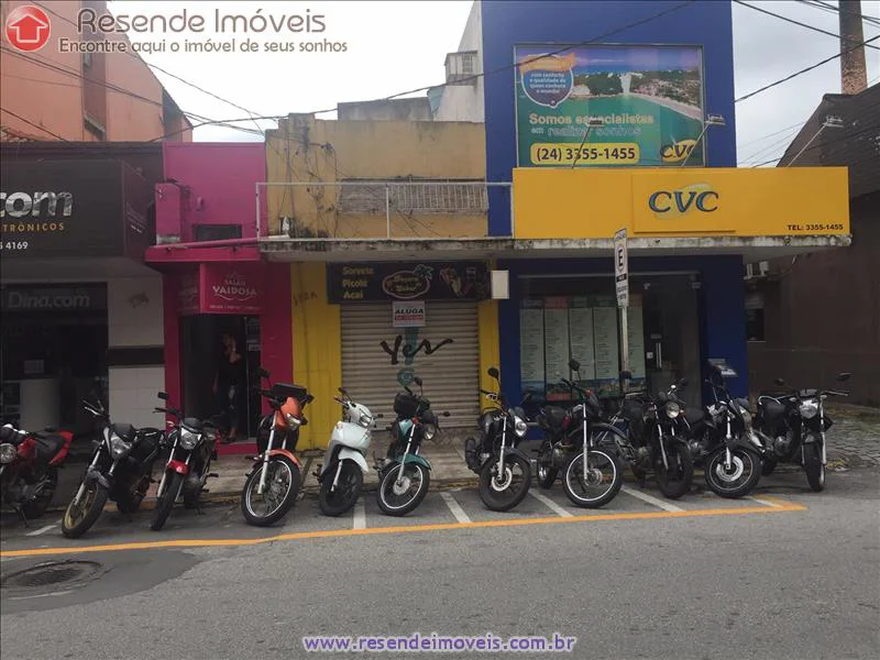 Foto 1 de 2 - Loja para aluguel em Campos Elíseos