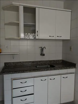 Apartamento para aluguel em Campos Elíseos